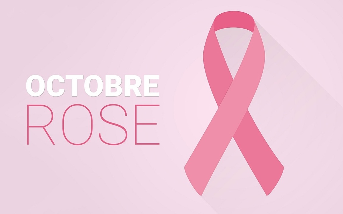 Octobre rose : Un moment convivial et festif pour soutenir ensemble la lutte contre le cancer du sein