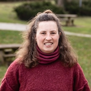 Annabelle Vincent, 4e adjointe