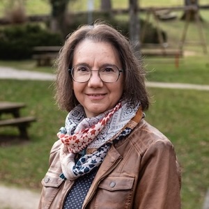 Catherine Loubechine, Maire