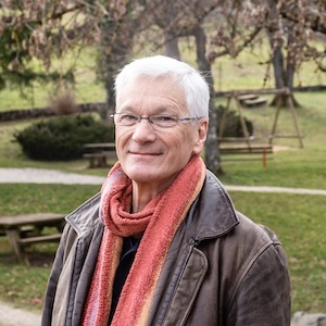 Michel Val, 1er adjoint