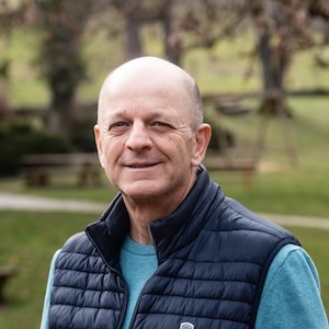 Michael Schwerdtfeger, 3e adjoint