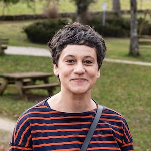 Stéphanie Gaucher, 2e adjointe