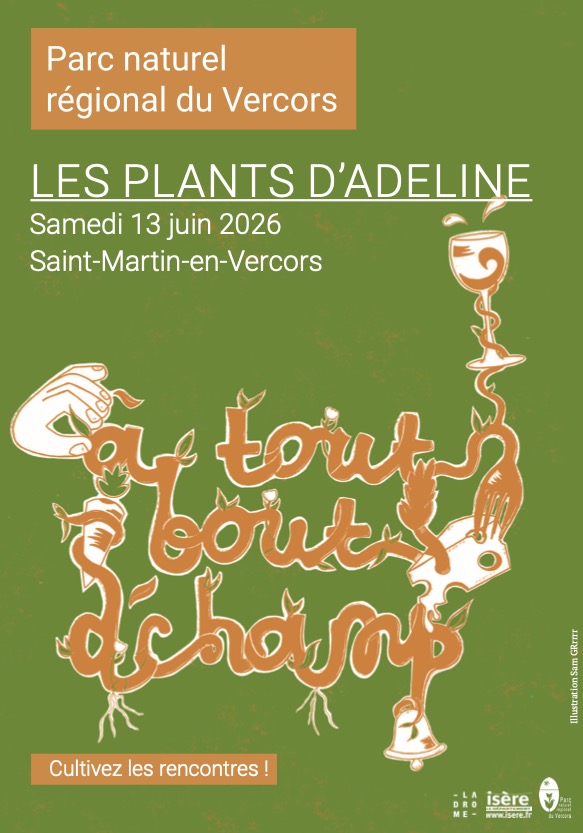 affiche plats adleine