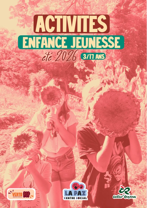 affiche vertapop été